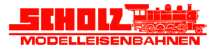 Scholz Logo